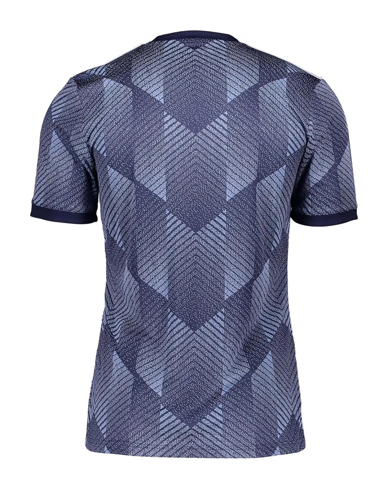 Schalke 04 Third Shirt 2024/25 - Men's