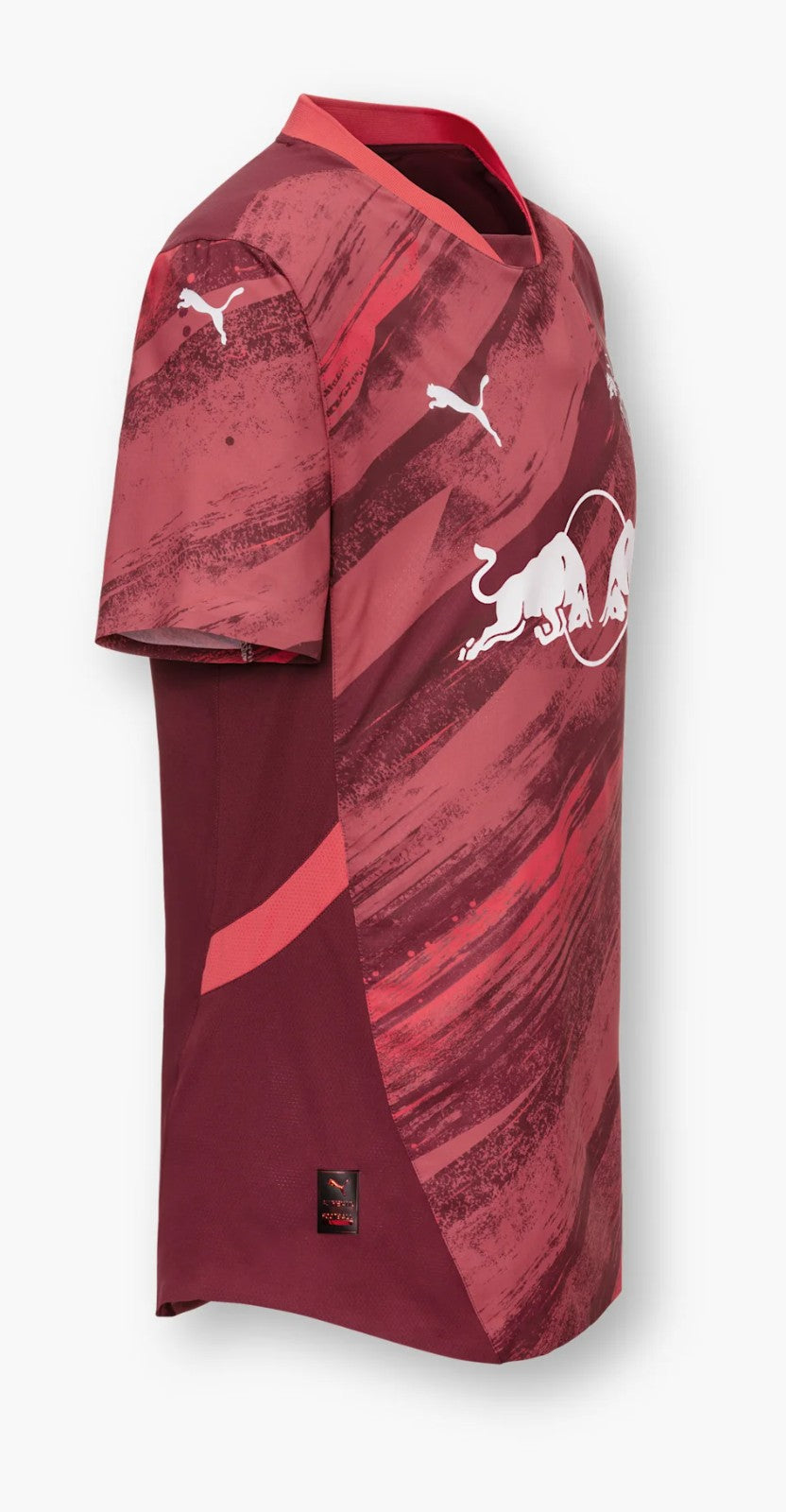 RB Leipzig 2024/25 Away Men's Shirt