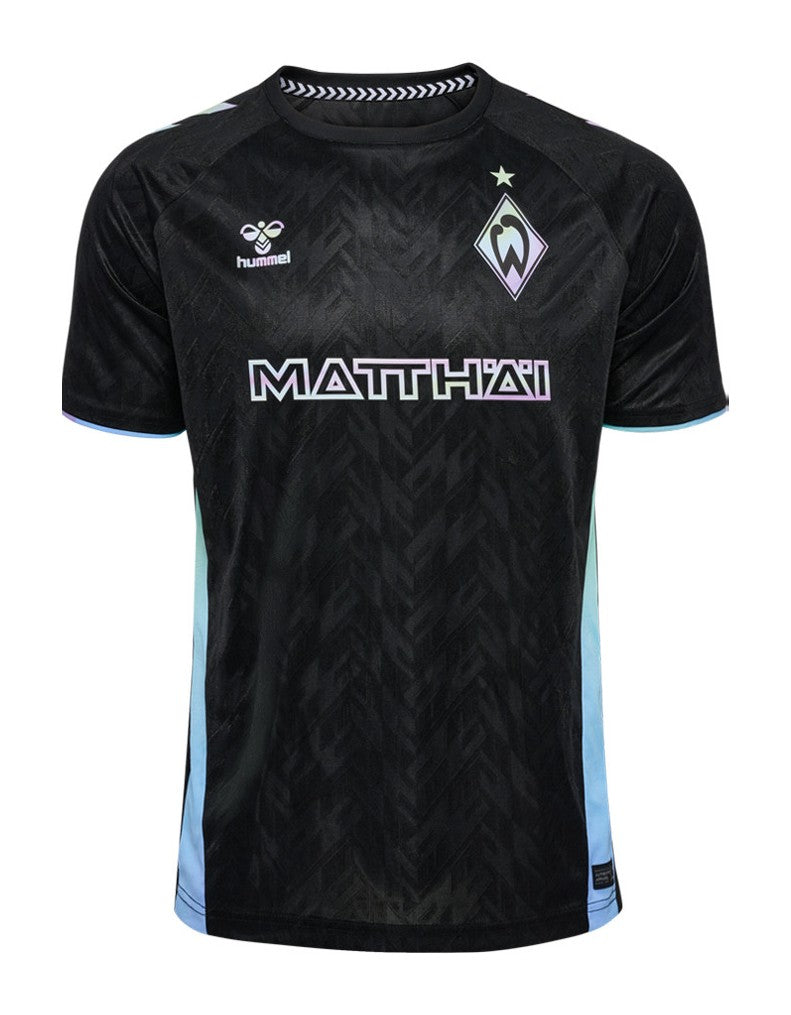 Camisola Terceiro do Werder Bremen 2024/25 - Homem