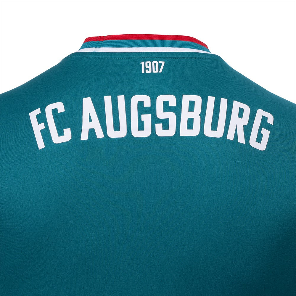 Maglia da trasferta FC Augsburg 2024/25 - Uomo